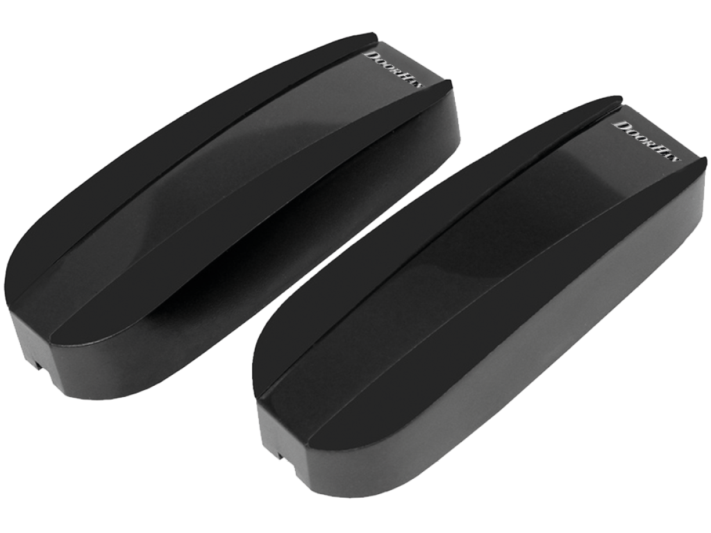 Фотоэлементы безопасности серии photocell-n (фотоэлемент-н), состоящие из инфракрасного передатчика и приемника.